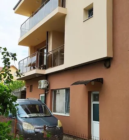 게스트하우스 къща, за гости мери