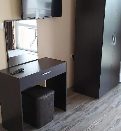 къща, за гости мери 3* Cernomoreț