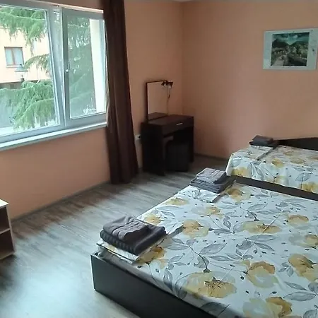 Pensiune къща, за гости мери Cernomoreț