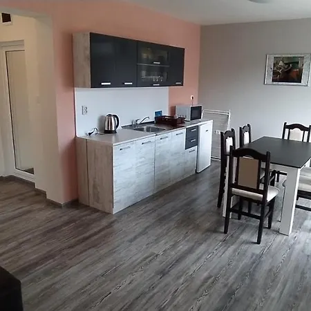 къща, за гости мери Maison d'hôtes Tchernomorets