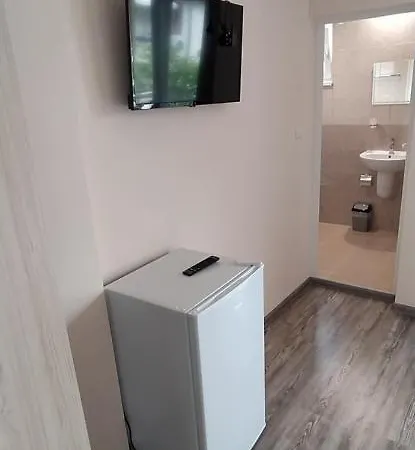 къща, за гости мери 3* Cernomoreț