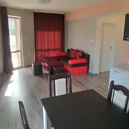 къща, за гости мери Maison d'hôtes Tchernomorets