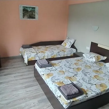 къща, за гости мери Pensiune 3*