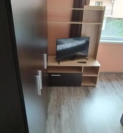 къща, за гости мери 3* Cernomoreț