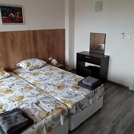 къща, за гости мери Maison d'hôtes