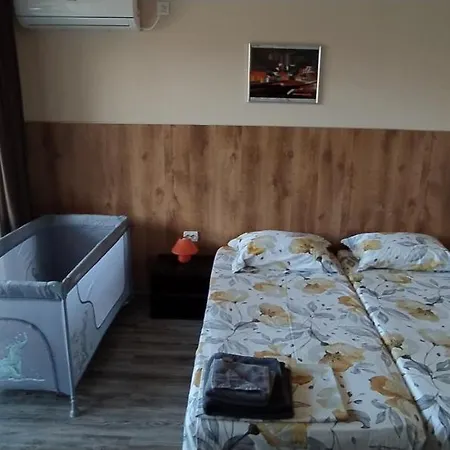 Maison d'hôtes къща, за гости мери Tchernomorets