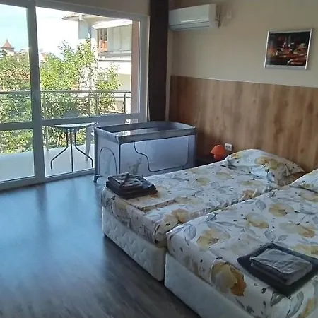 къща, за гости мери 3*