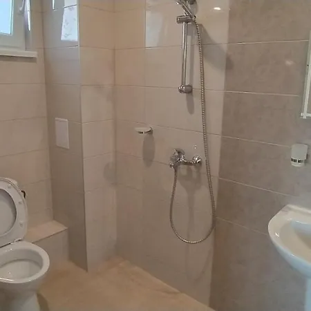 къща, за гости мери Maison d'hôtes